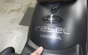 HONDA REBEL 250 S 2024 MC49
