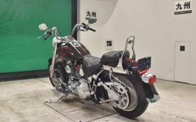 HARLEY FLSTF 1450 2006