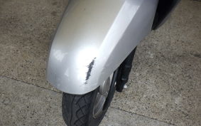 HONDA TACT-4ﾍﾞｰｼｯｸ AF79