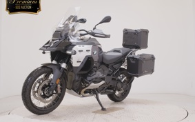 BMW R1300GS Adventure ASA 2026