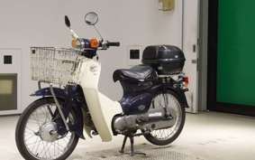 HONDA C50 SUPER CUB 2005 AA01
