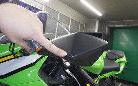 KAWASAKI NINJA ZX-6R A 2025