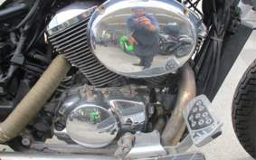 HONDA SHADOW 400 2005 NC34