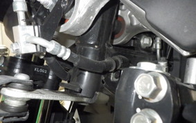 YAMAHA TRICITY 125 SEK1J
