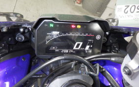 YAMAHA YZF-R7 2023 RM39J