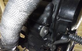 YAMAHA TW200 Gen.2 2023 DG07J