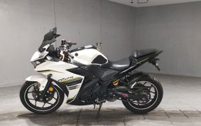 YAMAHA YZF-R25 RG10J
