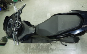 HONDA PCX 160 2017 KF47