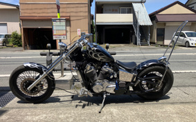 HONDA STEED 400 2012 6115