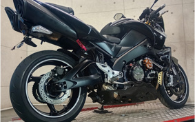 SUZUKI B-KING 2009 GX71A