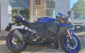 YAMAHA YZF-R1 2019 RN49
