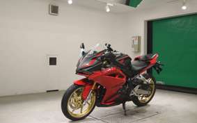 HONDA CBR250RR A