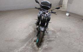YAMAHA MT-07 RM33J
