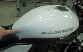 KAWASAKI ELIMINATOR400-3 2023 EL400A