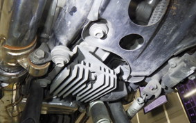 YAMAHA SR400 Gen.5 2021 RH16J