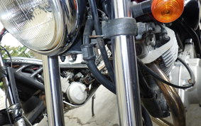 SUZUKI GRASS TRACKER NJ4BA