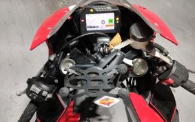 HONDA CBR1000RR 2017 SC77