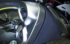 SUZUKI GIXXER 150 2005 ED131
