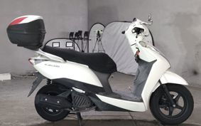 HONDA LEAD 125 JF45