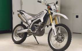 YAMAHA WR250R DG15J