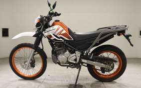 YAMAHA SEROW 250 Gen.3 2022 DG31J