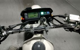 KAWASAKI SUPER SHERPA KL250G