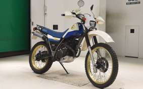 YAMAHA SEROW 225 2025 1KH