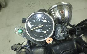 YAMAHA TW200 Gen.2 DG07J