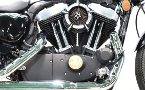 HARLEY XL1200X 2013 LC3