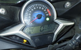 HONDA CBR250R A 2002 CS250R