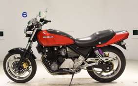 KAWASAKI ZEPHYR 400 Gen.2 1991 ZR400C