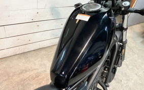 HONDA REBEL MC49