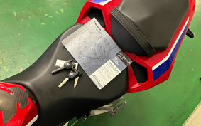 HONDA CBR250RR ABS MC51