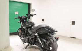 HARLEY XG750ｽﾄﾘｰﾄ 2015