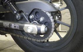 HONDA REBEL 500 A 2023 PC60