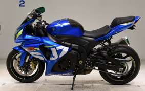 SUZUKI GSX-R1000A 2017