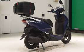 HONDA LEAD 125 2011 JK12