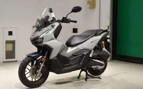 HONDA ADV160