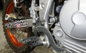 YAMAHA SEROW 250 Gen.2 1999 DG17J