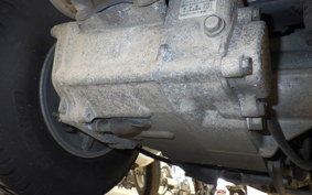 HONDA GYRO CANOPY TA03