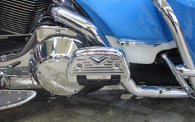 HARLEY HARLEY FLHR1340 2006 FDV