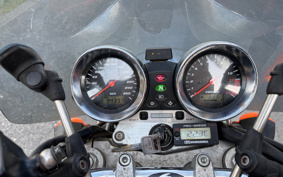 SUZUKI BANDIT1200 2005 GV77A