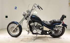HONDA STEED 400 1991 NC26