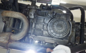 HONDA VTR 250 2023 MC33