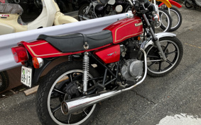 KAWASAKI Z250 FT KZ250A