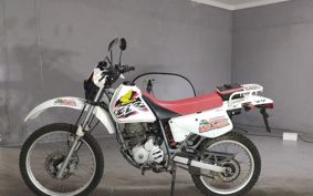HONDA XLR125R JD16