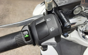 HONDA PCX 160 KF47