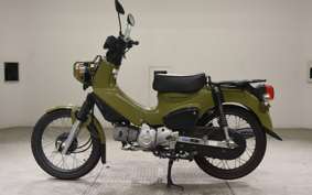 HONDA ｸﾛｽｶﾌﾞ110-2 2002 JA45