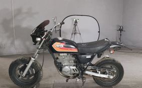 HONDA APE50 AC16