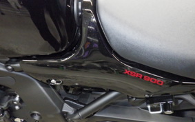 YAMAHA XSR900 2024 RN80J